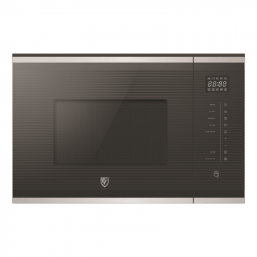 EF 25L BUILT-IN MICROWAVE WITH GRILL - EFBM 2591 M